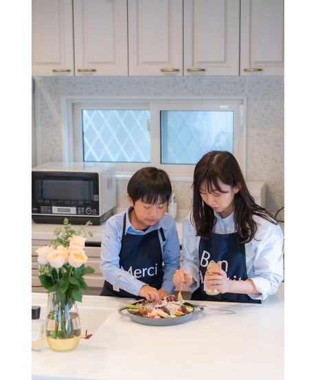 【即納】Bon appetit