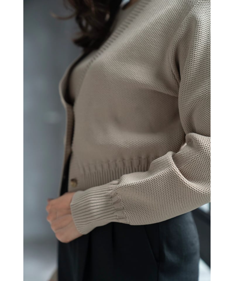 即納】Knit Ensemble | SUGAR by yuu