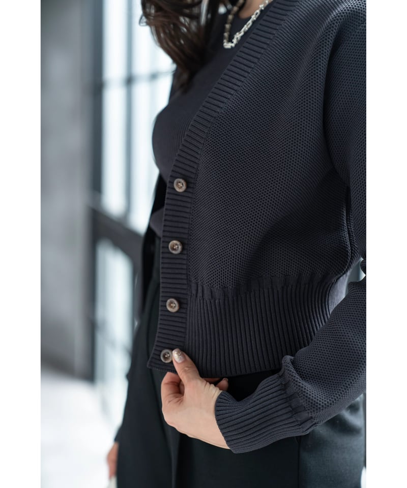 sugar シュガー　Knit Ensemble yuu アンサンブル 即納】Knit Ensemble | SUGAR by yuu