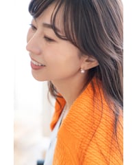 【予約】Ringo Pearl Pierce