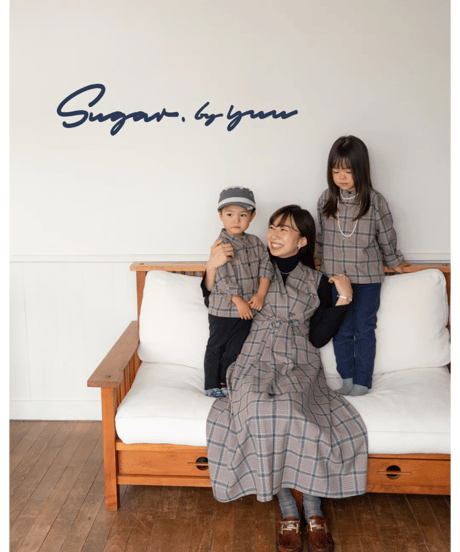 Item | SUGAR by yuu