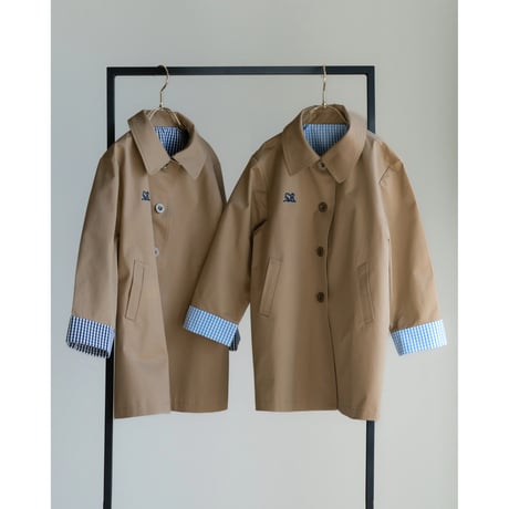 kids trench coat