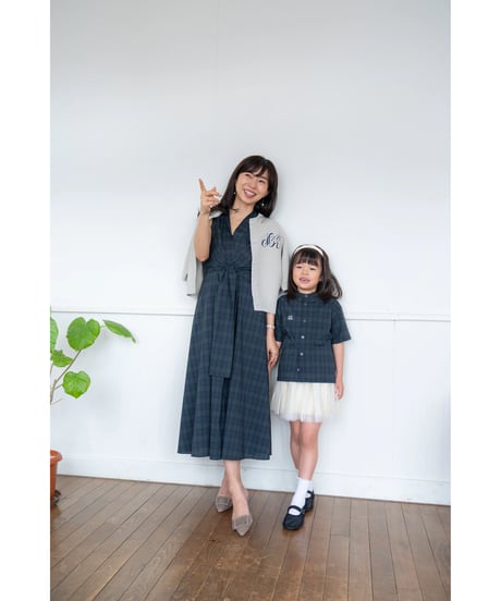 【予約】Mommy and Me London／Trad