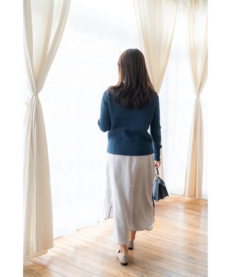 【即納】Cotton Candy Knit