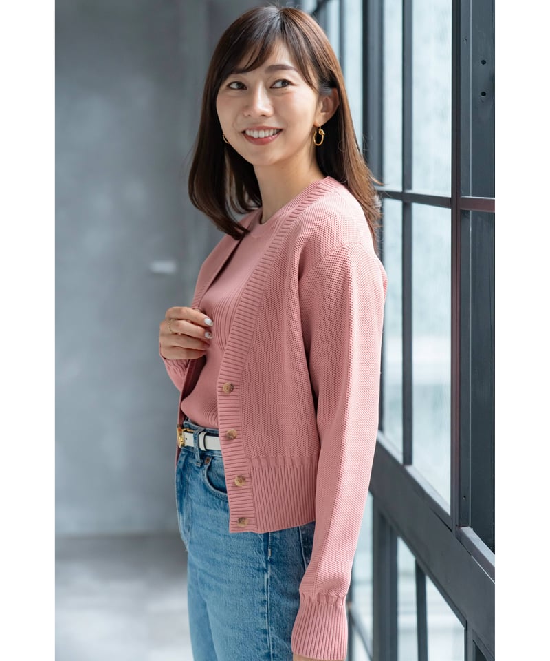 sugar シュガー　Knit Ensemble yuu アンサンブル 即納】Knit Ensemble | SUGAR by yuu