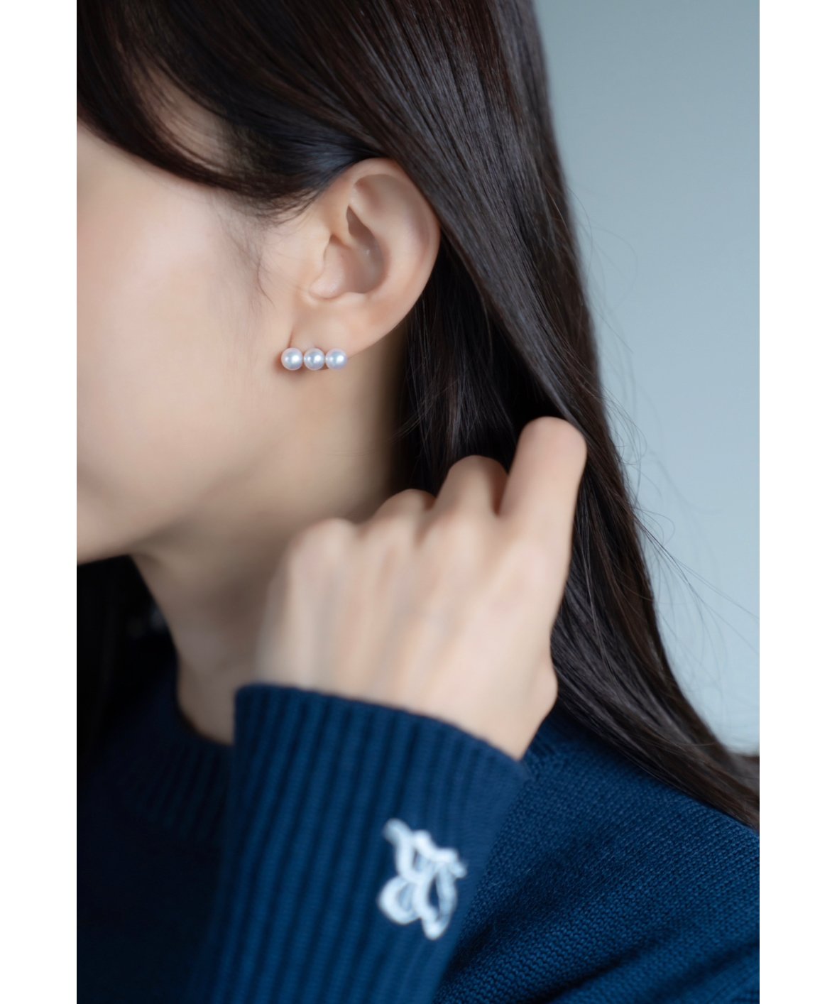 Pearl pierce | SUGAR by yuu