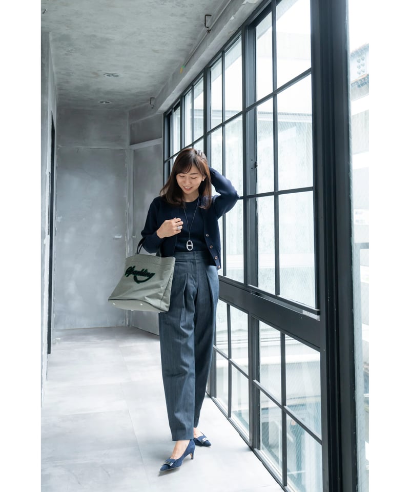 sugar シュガー　Knit Ensemble yuu アンサンブル 即納】Knit Ensemble | SUGAR by yuu
