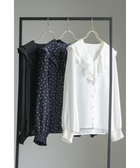 【即納】Lady Blouse