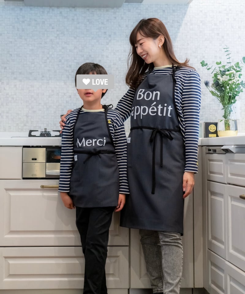 即納】Merci Kids | SUGAR by yuu