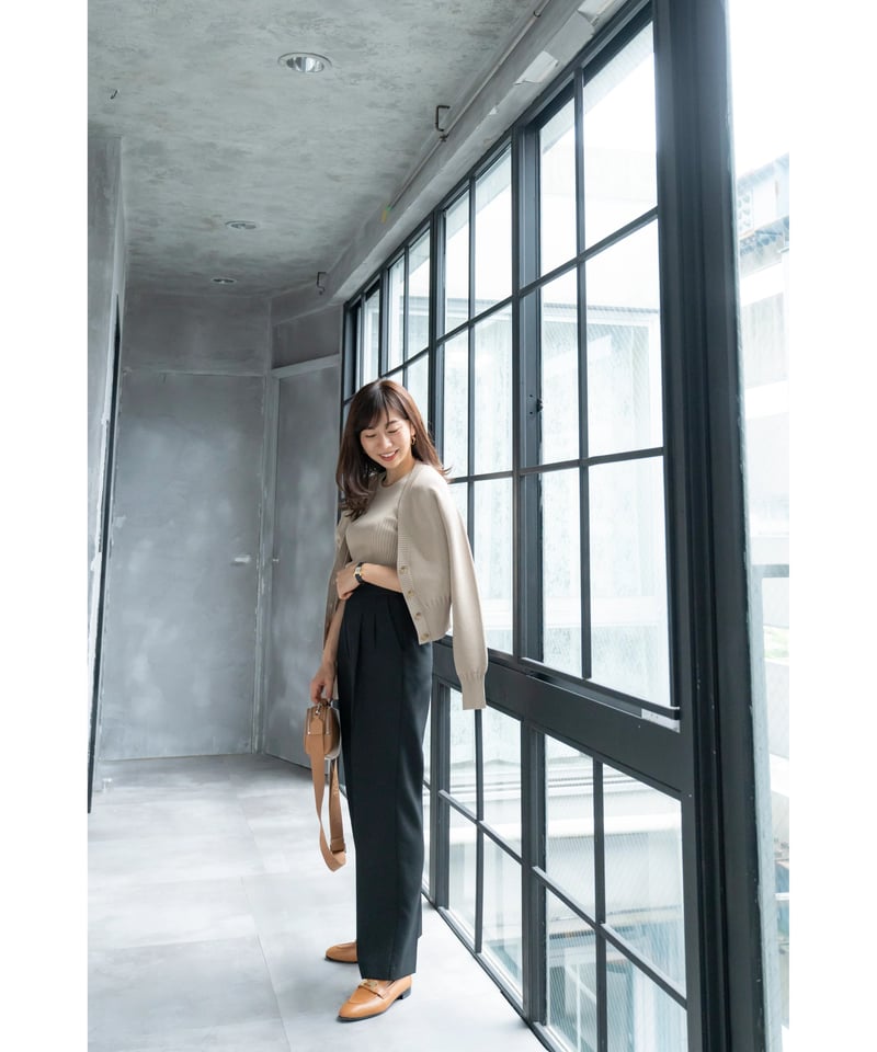 即納】Knit Ensemble | SUGAR by yuu