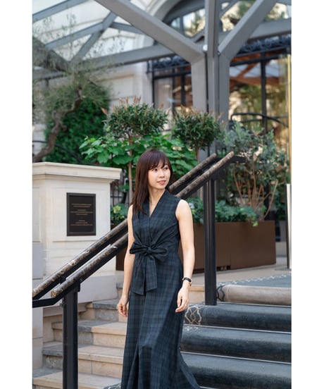 【予約】Mommy and Me London／Trad