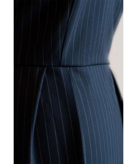【予約】Mommy and Me／Navy