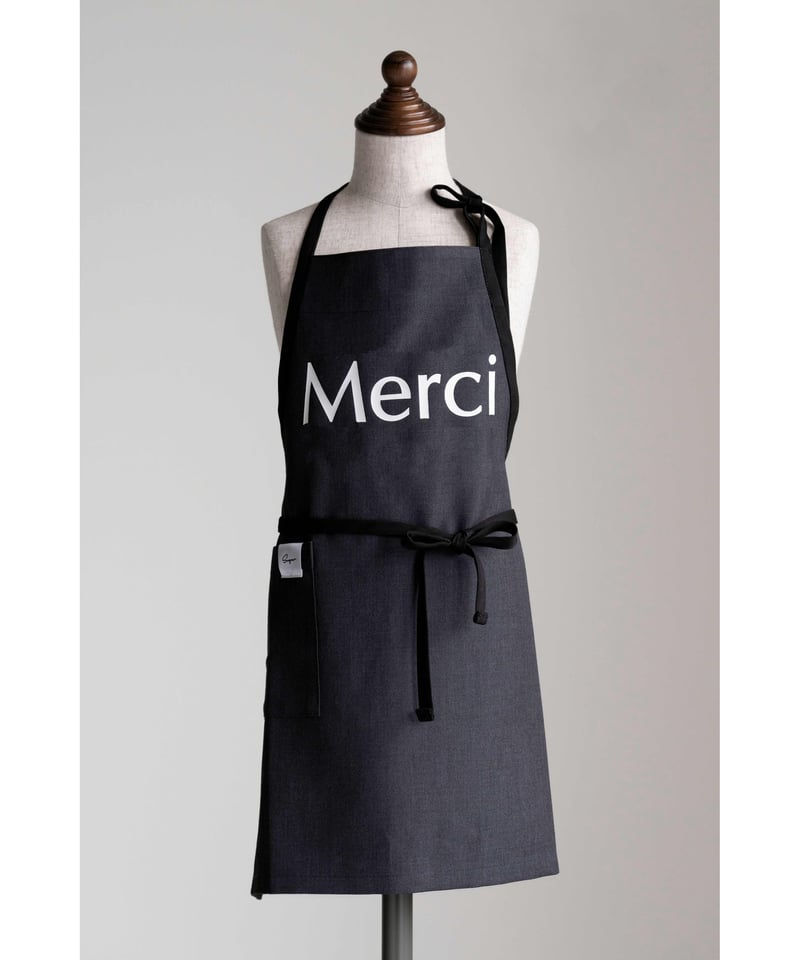 【新品未使用】Merciエプロン 即納】Merci Kids | SUGAR by yuu