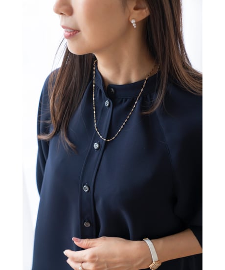 【予約】Chain necklace & bracelet