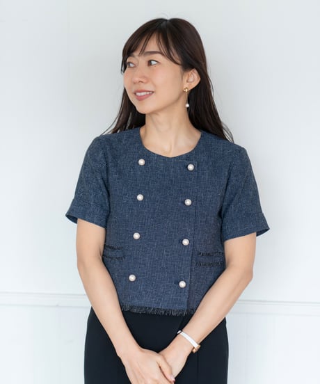 【予約】bonbondrop pierce