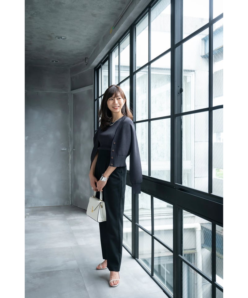 sugar シュガー　Knit Ensemble yuu アンサンブル 即納】Knit Ensemble | SUGAR by yuu