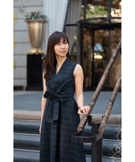 【予約】Mommy and Me London／Trad