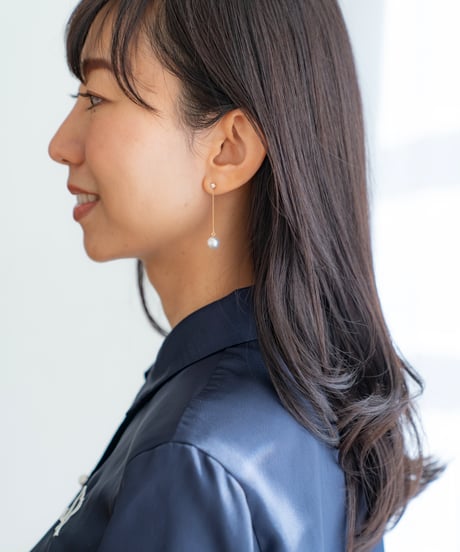 【予約】bonbondrop pierce