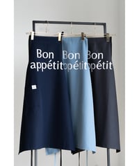 【即納】Bon appetit