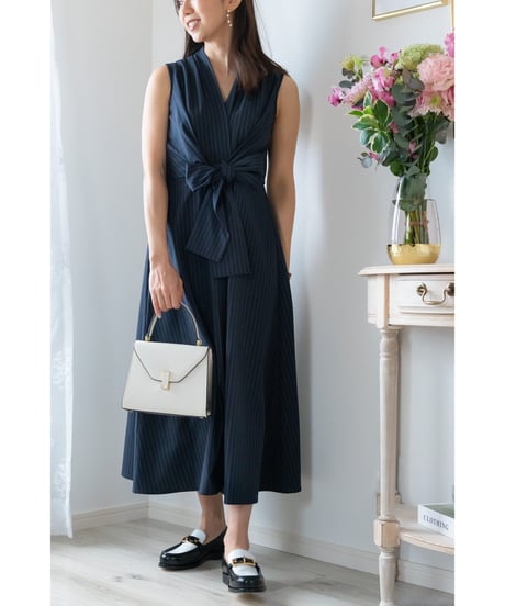 【予約】Mommy and Me／Navy
