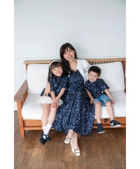 【即納】Flower Camisole Dress