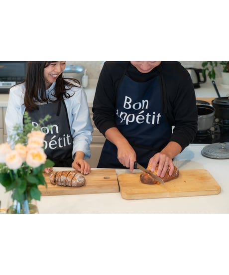 【即納】Bon appetit