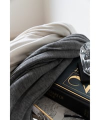 Cashmere scarf 2025