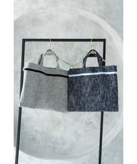 Tweed bag