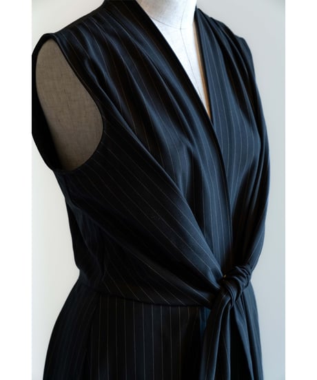 【予約】Mommy and Me／Navy