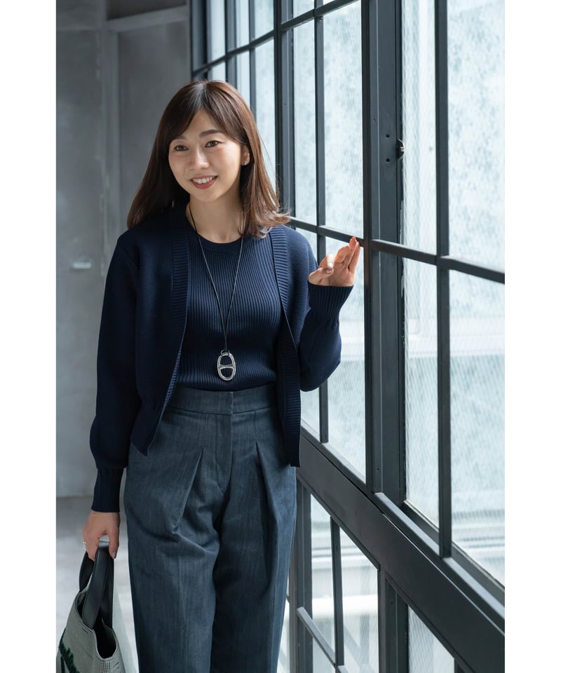 即納】Knit Ensemble | SUGAR by yuu