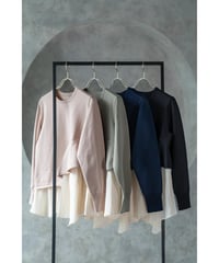 【即納】Dimension knit