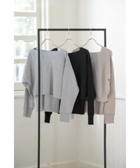即納】Tweed Blouson | SUGAR by yuu