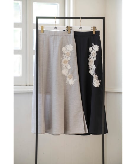 【美品】シュガー Sugar by Yuu シュガーバイユー ジャガードスカート Item | SUGAR by yuu