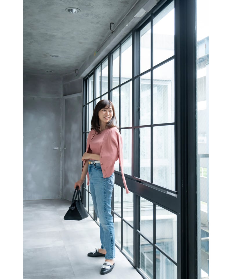 即納】Knit Ensemble | SUGAR by yuu