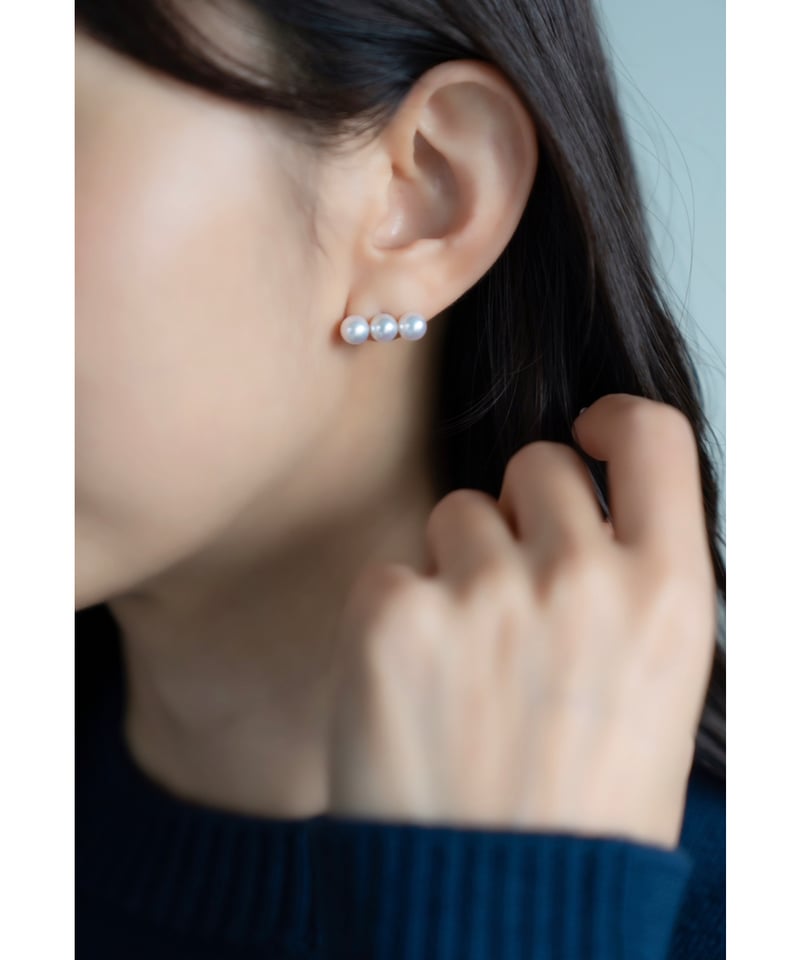 Pearl pierce | SUGAR by yuu