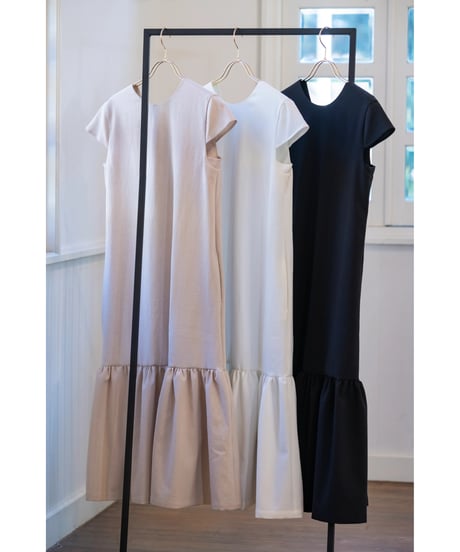 【試着のみ】SUGAR yuu 2way Summer dress 2025 新品未使用】sugar 2way Summer dress 2025