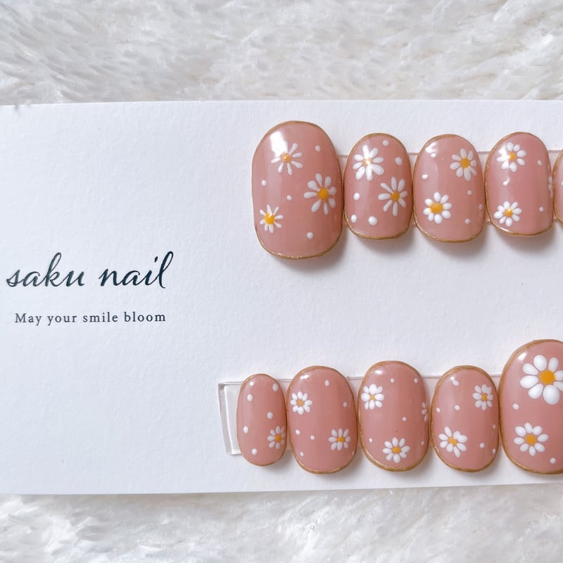 2 ラウンドショート/15459 | SaKU nail