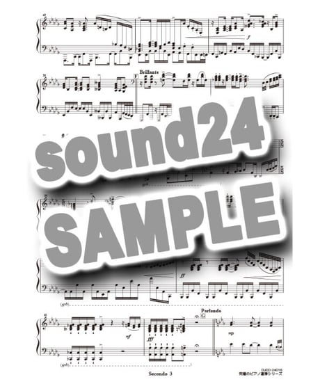 Everything｜MISIA（究極のピアノ連弾楽譜シリーズ）ダウンロード版（PDF）