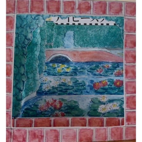 トンネルブック　のぞきからくり絵本・仕掛け本　スペイン製 トンネルブック のぞきからくり絵本・仕掛け本 スペイン製