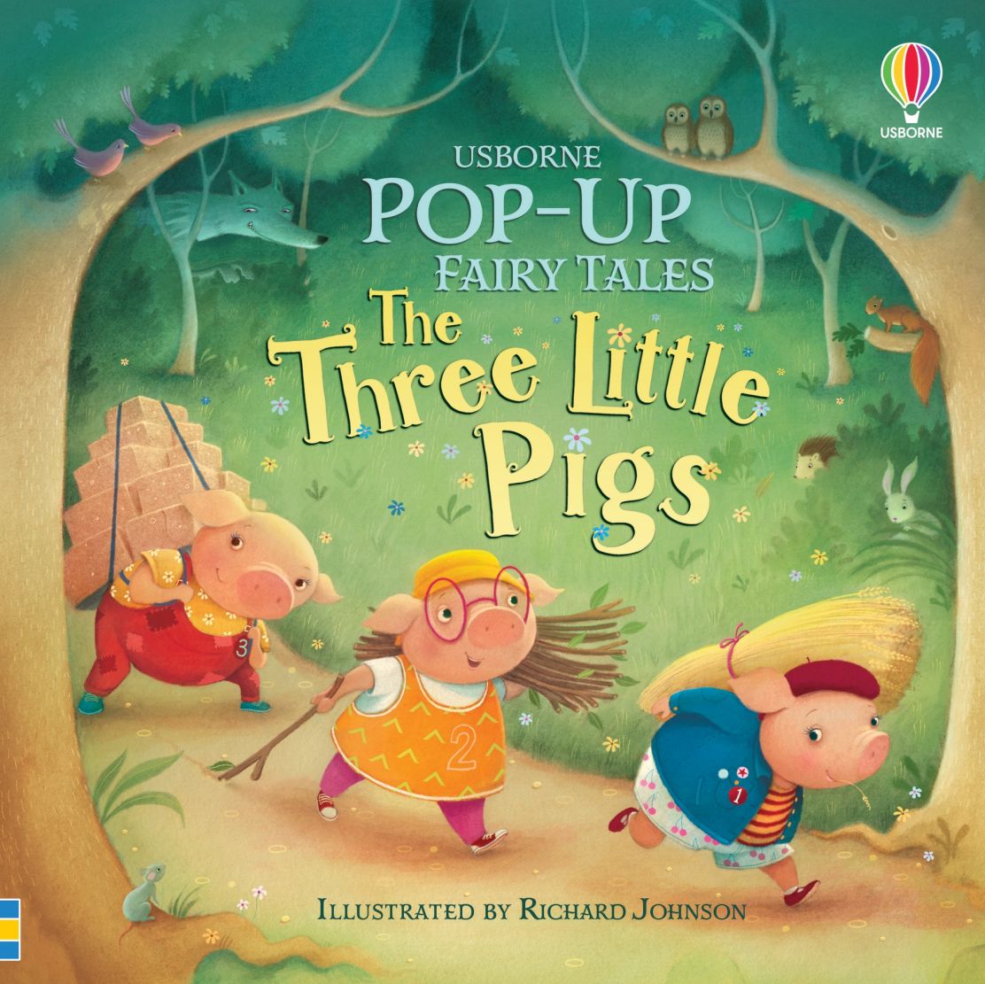 Uncle Peasly and the Pea Pod Kids☆飛び出す洋書 Adventures of the Pea Pod Kids: Sheffels, Bob, Costello