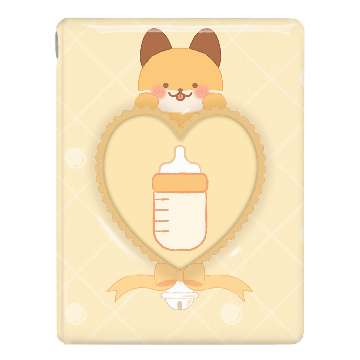 キツネ コレクトブック | K-MART STORE