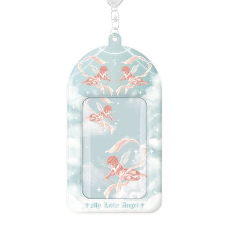 フォトカードホルダー | STORES