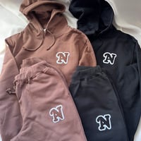 @Nabobセットアップパンツ