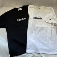 @NabobロゴTシャツ