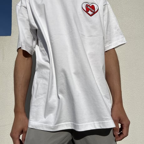 ＠NabobロゴTシャツ