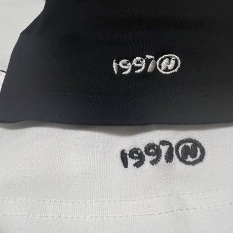 ＠NabobロゴTシャツ