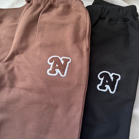 @Nabobセットアップパンツ