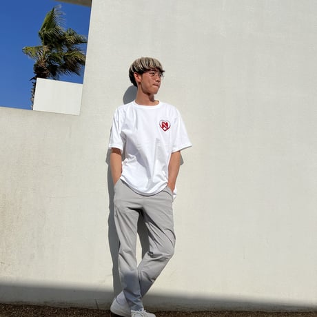 ＠NabobロゴTシャツ