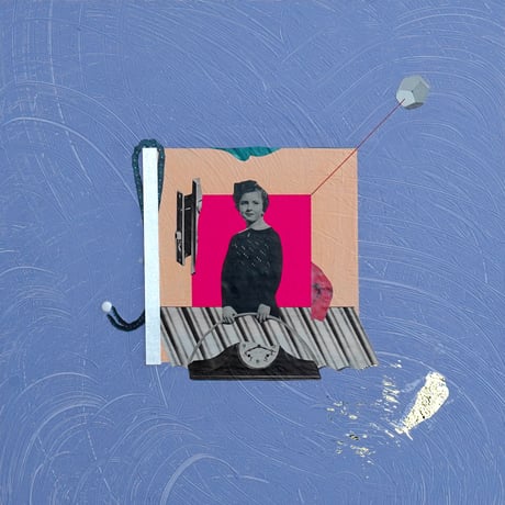 KNOCK ART