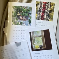 2024 Calendar